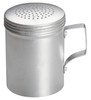 Dredge 3.625X2.625X3.625 IN 10 OZ Aluminum Silver With Handles 1/Each