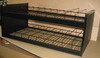 Retail Coffee Rack Counter 1/Each