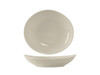 Bowl 7X6.125 IN 10.5 OZ China Eggshell Oval Fully Vitrified Oven Safe Dishwasher Safe Microwave Oven Safe 12/Case