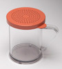 Camwear® Dredge Shaker 10 OZ With Medium Ground Lid Dishwasher Safe 1/Each