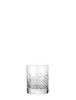 Master's Reserve Renewal Crosshatch Beverage Glass 9 FLOZ Glass Clear 24/Case
