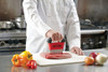 Meat Tenderizer Stainless Steel Jaccard Style 48 Stainless Steel Razor Sharp Blades 1/Each