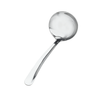 Gravy Buffet Ladle 6.5 IN 0.5 OZ Stainless Steel 1/Each