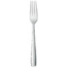 Chivalry Dinner Fork 8.13 IN 18/8 Stainless Steel Silver 12/Dozen