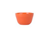 Concentrix Bouillon Cup 7.5 OZ China Papaya Orange Round Fully Vitrified 24/Case