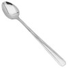 Dominion Iced Tea Teaspoon 8 IN 18/0 Stainless Steel Medium Weight 1/Dozen