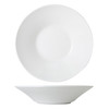 Flared Bowl 11.125X2.5 IN 56 OZ China Porcelain White Round Fully Vitrified 12/Case