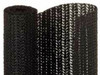 Grip-Net Produce Case Liner 42IN X60FT Plastic Black Tacky Cushioned 50 Rolls/Case