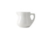 Creamer 3.5 OZ China Porcelain White Fully Vitrified Oven Safe Dishwasher Safe Microwave Oven Safe 12/Case