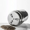 Shaker Dredge 8 OZ 18/8 Stainless Steel 12/Dozen
