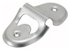 Bottle Opener 4.875X2.125X0.875 IN Stainless Steel Wall Mounted 1/Each