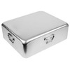 Wear-Ever® Roast Pan 42 QT Aluminum 1/Each