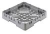 Camrack® Drying Rack Full 0.63 IN Soft Gray Base 1/Each