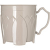 Dinex® Fenwick Mug 3.50X3.50 IN 8 FLOZ PP PE Latte Insulated 48/Case