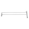 Hangers 16 IN Chrome Plated Chrome 1/Each
