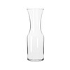 Decanter 40 FLOZ Glass Clear 12/Case