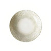 Papillion Dudson Coupe Bowl 9.75 IN Vitrified (Non-Porous) Ceramic Beige 12/Case