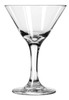 Embassy Beverage Glass 5 FLOZ Glass Clear 36/Case