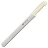 Roast Beef Slicer 12 IN German Steel White 1/Each