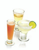 Catalina Beverage Glass 2 FLOZ Glass Clear Dishwasher Safe 36/Case
