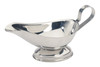 Gravy & Sauce Boat 7X3X3.25 IN 5 OZ Stainless Steel 1/Each