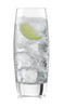 Master's Reserve Symmetry Hi-Ball Beverage Glass 12 FLOZ Glass Clear 12/Case
