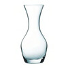 Arcoroc By The Glass Carafe Collection Carafe 6 FLOZ Soda Lime Glass 2/Case