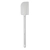 Scraper 16.50X14.17X1.85 IN Silicone White Cold 36/Case