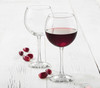 Vina Balloon Wine Glass 18.25 FLOZ Clear 12/Case