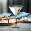 Midtown Vina Martini Glass 12 FLOZ Glass Clear 12/Case