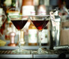 Vina Martini Glass 10 FLOZ Glass Clear 12/Case