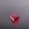 Coding Shelf Tag Gauge 1.25X1.5 IN Red 250/Pack