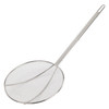 Skimmer 9 IN Stainless Steel Nickel Plated 1/Each