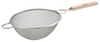 Strainer 10.125X4.25 IN Stainless Steel Double Mesh 1/Each