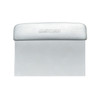 SANI-SAFE® Dough Cutter 6X3 IN PP Textured 1/Each