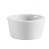 Ramekin 4 OZ Porcelain Round Dual Ovenable Dishwasher Safe 48/Case