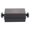 Three-Way Sharpening System 11.625X4.875X4 IN 3 Settings: Fine, Medium, Coarse W/Honing Oil 1/Each