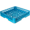 OptiClean™ Open Bowl Rack PP Carlisle Blue 3.25 1/Each