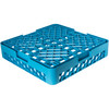 OptiClean™ Open Bowl Rack PP Carlisle Blue 3.25 1/Each