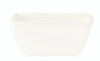 Slate Dipping Bowl 2.75 OZ Porcelain White 36/Case