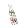 Hydrometer Thermometer 1/Each