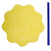 Ribbon Wrap Yellow Blue 1000/Case