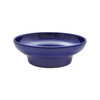 Salsa Bowl 4.72X4.72X1.54 IN 8 OZ Melamine Cobalt Blue Dishwasher Safe 12/Dozen