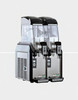 Frozen Beverage Machine 22X16.125X30.75 IN 3.2 GAL Plastic 2 Bowl 1/Each