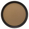 Tray 14.12X0.75 IN Plastic Round Cork-Lined 1/Each