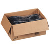 Pie Cutter 10 IN PP Black 72/Case