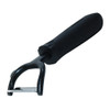Peeler 6.625X2.625X1.25 IN Stainless Steel Y Straight-Edge Soft Grip Handle Dishwasher Safe 1/Each