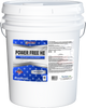 Patriot® Power Free Laundry Detergent 5 GAL High Efficiency (HE) With Brightener 1/Each