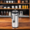 Coffee Thermal Dispenser 9.4X22.3 IN 1.5 GAL With Lid 1/Each