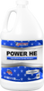 Patriot® Power HE Laundry Detergent 1 GAL High-Efficiency 4/Case